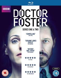 Tv Series – Doctor Foster Season 1-2
