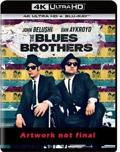 Movie – Blues Brothers