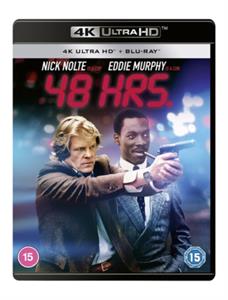 Movie – 48 Hrs.