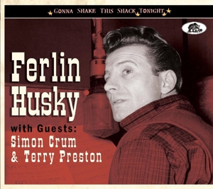 Husky, Ferlin – Gonna Shake This Shack Tonight