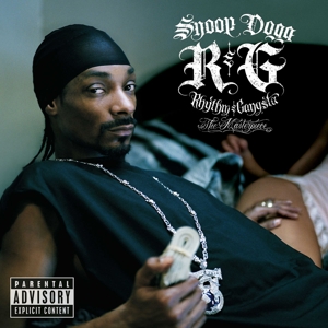 Snoop Dogg – R&G (Rhythm & Gangsta): the Masterpiece