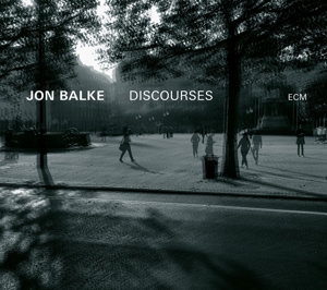Balke, Jon – Discourses