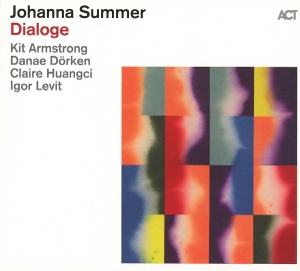Summer, Johanna – Dialoge