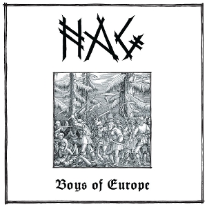 Nag – Boys of Europe
