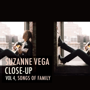 Vega, Suzanne – Close-Up Vol.4