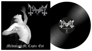 Mayhem – Mediolanum Capta Est