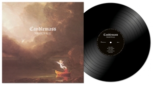 Candlemass – Nightfall