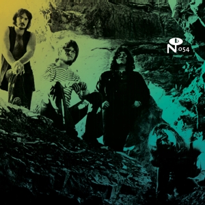 V/A – Local Customs: Cavern Sound