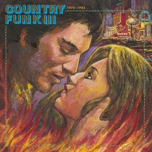 V/A – Country Funk 3 (Swirl) 1975-1982