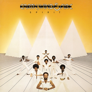 Earth, Wind & Fire – Spirit