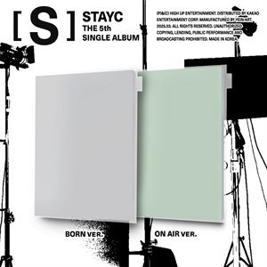 Stayc – S