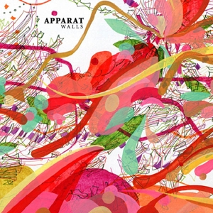 Apparat – Walls