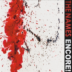 Names – Encore!