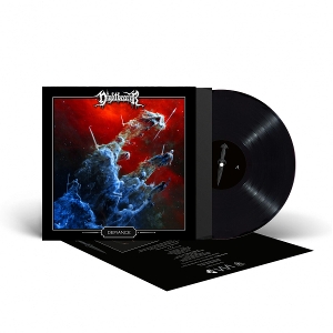 Nightbearer – Defiance