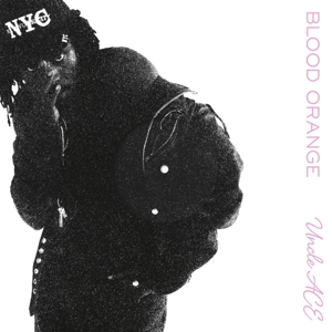 Blood Orange – Uncle Ace