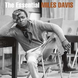 Davis, Miles – The Essential Miles Davis