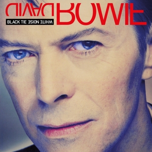 Bowie, David – Black Tie White Noise