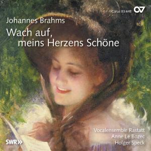 Boston Symphony Orchestra, Leo – Wach Auf, Mein Herzens Schone