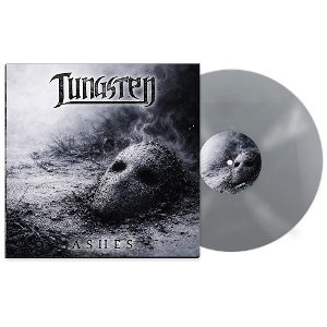 Tungsten – Ashes