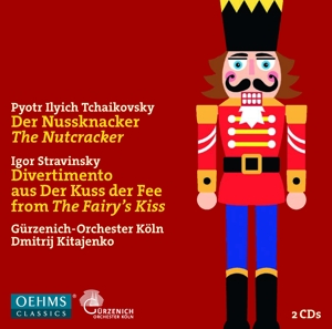 Currentzis, Teodor – Christmas Music From Cologne