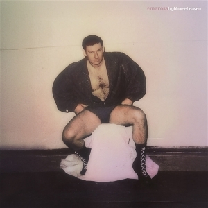 Emarosa – High Horse Heaven