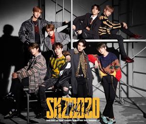 Stray Kids – Skz2020
