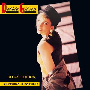 Gibson, Debbie – Anything is Possible