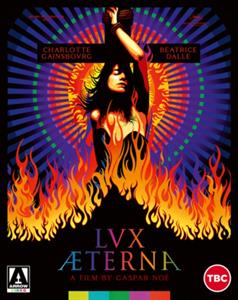 Movie – Lux Aeterna