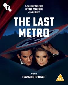 Movie – Last Metro