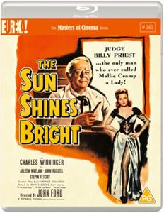Movie – Sun Shines Bright
