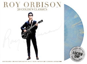 Orbison, Roy – 20 Golden Classics