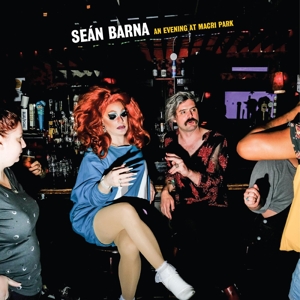 Barna, Sean – An Evening At Macri Park