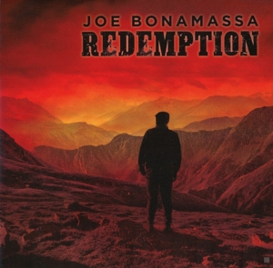 Bonamassa, Joe – Redemption
