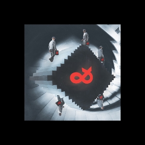 Boy & Bear – Tripping Over Time
