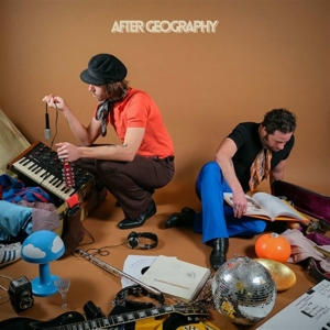 After Geography – Caramel Room