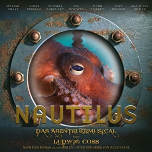 V/A – Nautilus- Das Abenteuermusical