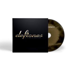 Deftones – B-Sides & Rarities