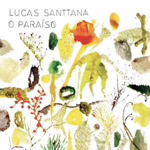 Santtana, Lucas – O Paraiso