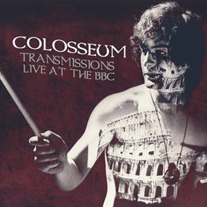 Colosseum – Transmissions Live At the Bbc