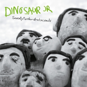 Dinosaur Jr. – Seventytwohundredseconds (Live On Mtv 1993)