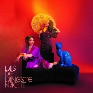 Lais M. Kadril – De Langste Nacht