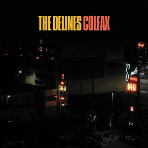 Delines – Colfax