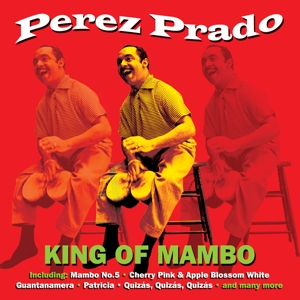 Prado, Perez – King of Mambo