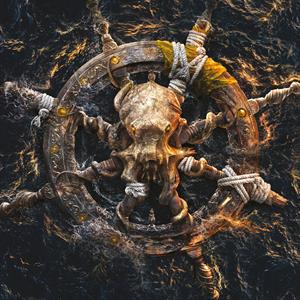 Holkenborg, Tom – Skull and Bones