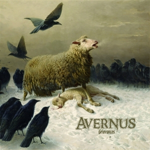 Avernus – Grievances