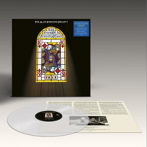 Alan Parsons Project – The Turn of a Friendly Card