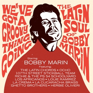 V/A – We've Got a Groovy