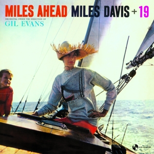Davis, Miles – Miles Ahead