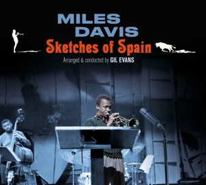 Davis, Miles – Sketches of Spain
