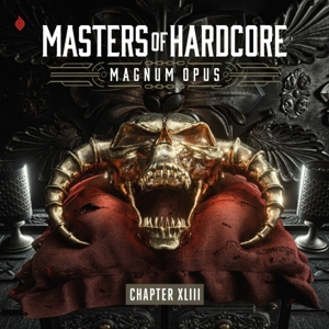 Various – Masters of Hardcore Chapter Xliii